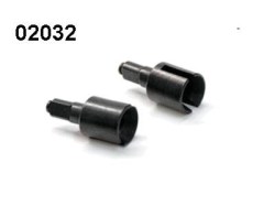 004-02032 Differentieel driver 2 stuks